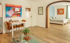 Logement Hartsuiker