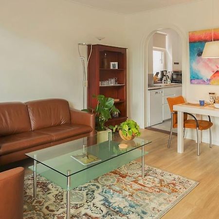 Logement Hartsuiker Appartement Hoogeveen Buitenkant foto