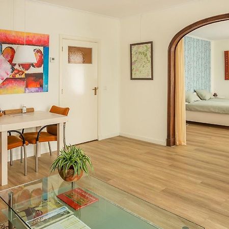 Logement Hartsuiker Appartement Hoogeveen Buitenkant foto