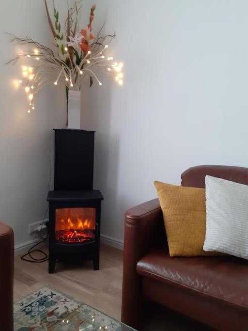 Logement Hartsuiker Appartement Hoogeveen Buitenkant foto