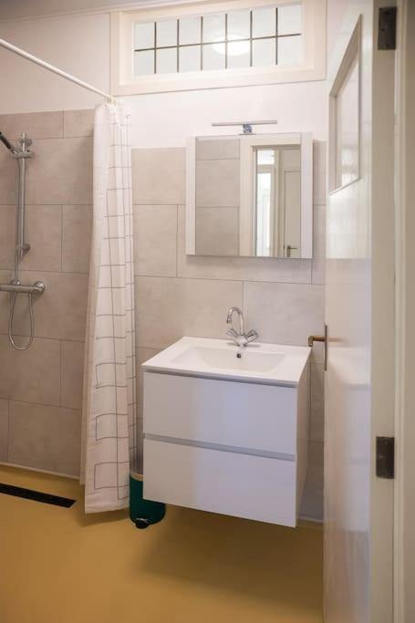 Logement Hartsuiker Appartement Hoogeveen Buitenkant foto