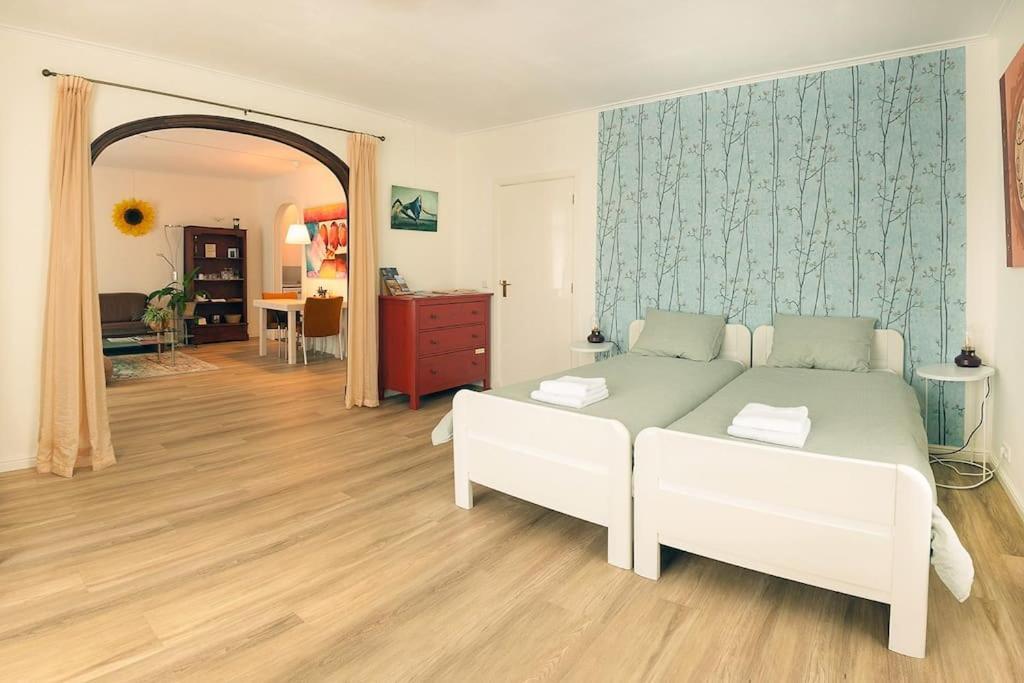 Logement Hartsuiker Appartement Hoogeveen Buitenkant foto
