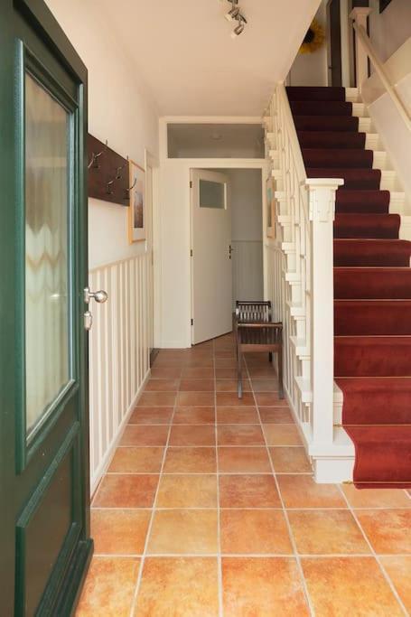 Logement Hartsuiker Appartement Hoogeveen Buitenkant foto