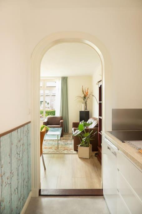 Logement Hartsuiker Appartement Hoogeveen Buitenkant foto